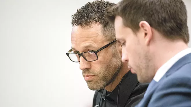 Image: In 2014, the city of Spokane quietly dropped a sexual harassment investigation; now officials have come to regret it