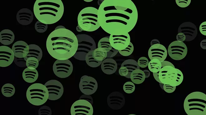 Image: Spotify reaches 100 million subscribers, but not without some dissonance