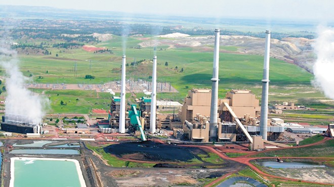 Colstrip to close two coal-fired units early