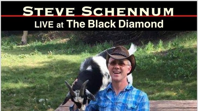 Songsmith Series feat. Steve Schennum