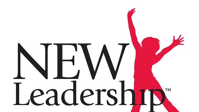 New Leadership Institute