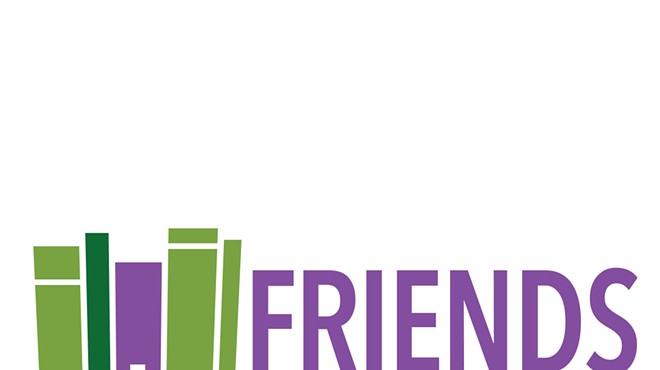 Friends of the Spokane Valley Library Book Sale