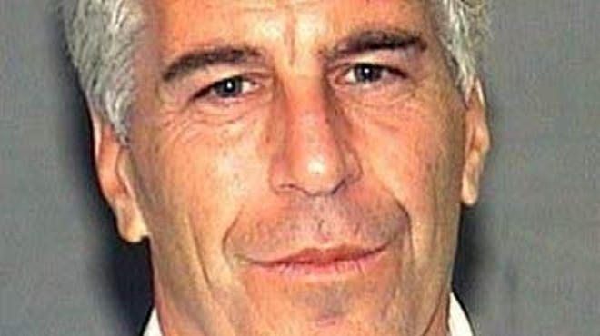 Epstein's death sparks questions about jail's procedures, rainstorms slow wildfire growth in NE Washington, and other headlines