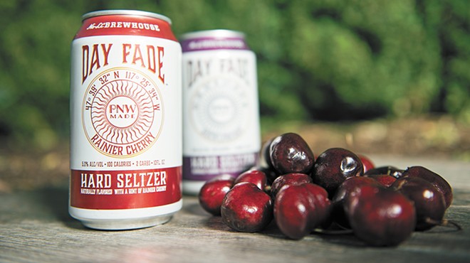 No-Li is the first local brewery to hop on the hard seltzer craze