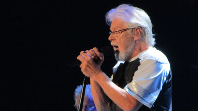 CONCERT REVIEW: Bob Seger's old time rock 'n' roll filled a happy Spokane Arena Thursday