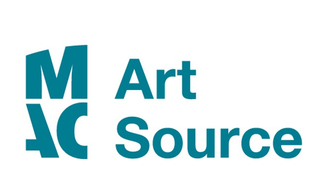 First Friday: MAC Art Source