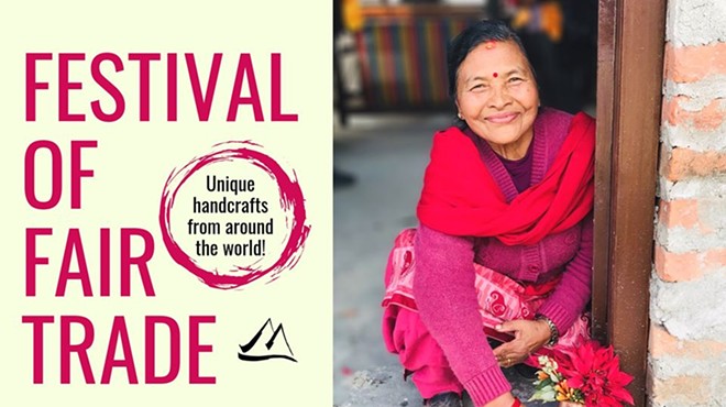 The Festival of Fair Trade