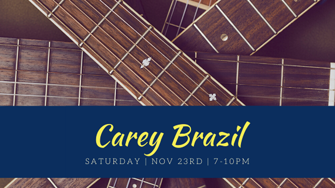Carey Brazil
