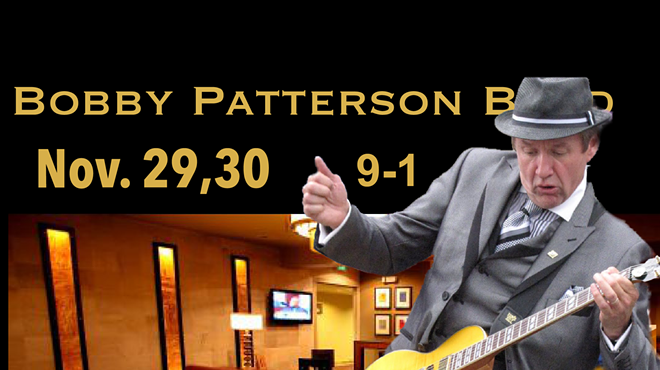 Bobby Patterson Band
