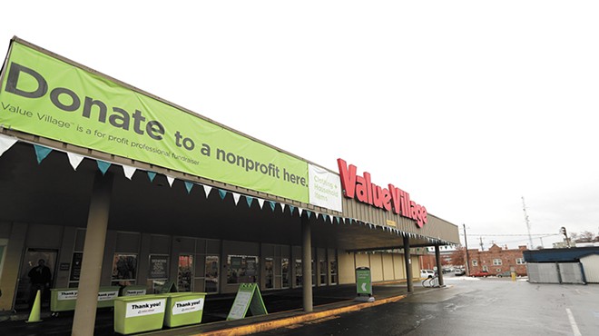 Value Village, a for-profit thrift store, engaged in deceptive advertising for years, a Washington judge recently ruled