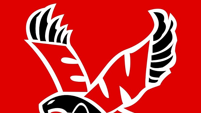 EWU faculty report suggests cuts to athletics budget - or even eliminating it entirely