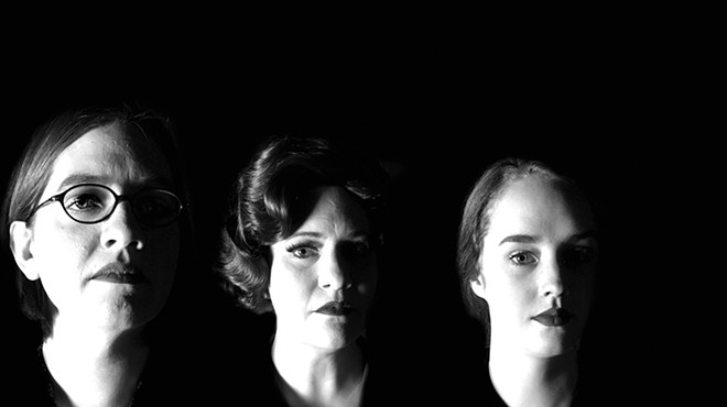 The Radium Girls painted watch faces with a deadly radioactive compound. These Shining Lives recounts their struggle for justice