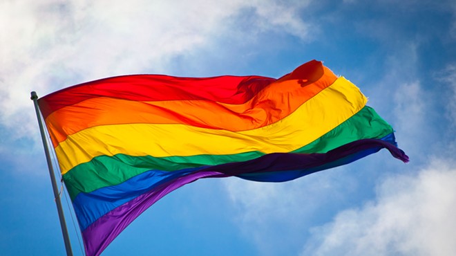 Gonzaga law school will launch LGBTQ Rights Clinic this fall