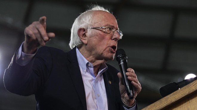 Sanders suggests he won’t release full medical records
