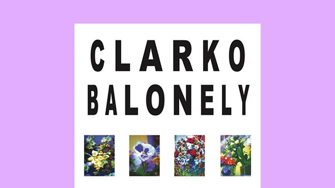 Clarko & Balonely