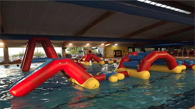 Image: As Spokane city pools open Monday, SRHD launches Pool Safe campaign