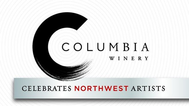 CALL FOR ARTISTS: Columbia Winery