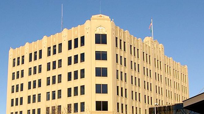 Envision Spokane fires back against mayor's legal challenge