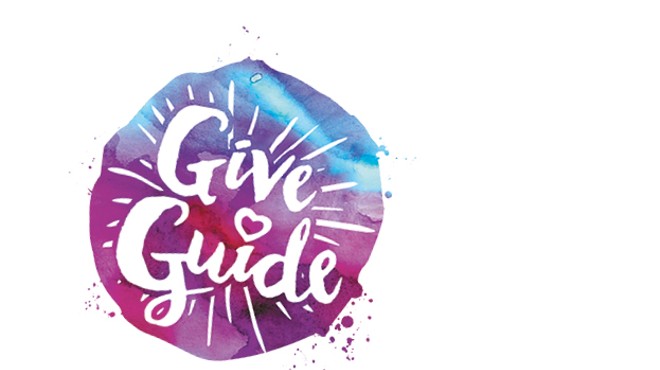 Nonprofit Guide: 2015