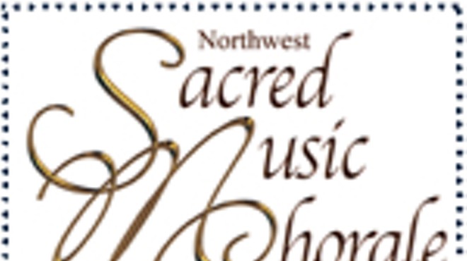 Northwest Sacred Music Chorale