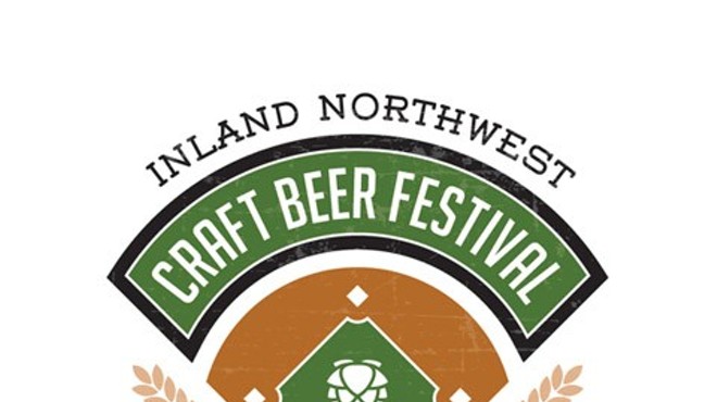 Inland Northwest Craft Beer Festival
