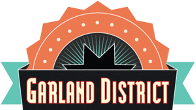 Friends of Garland Party & Fundraiser