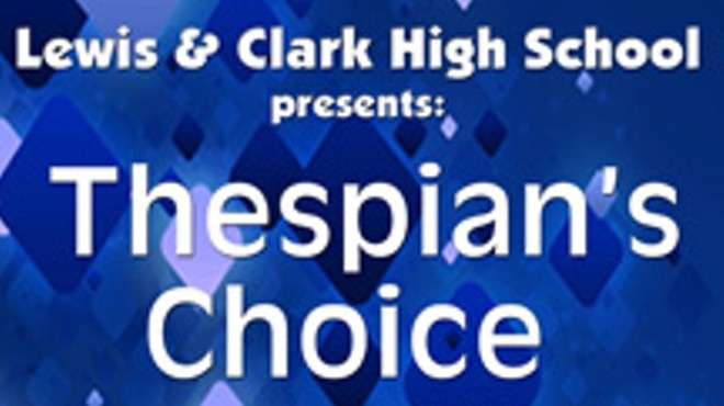 Thespians' Choice