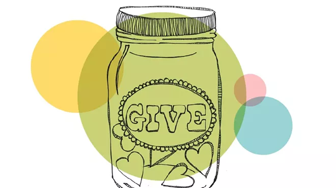 Image: Gifts For Do-Gooding Organizations