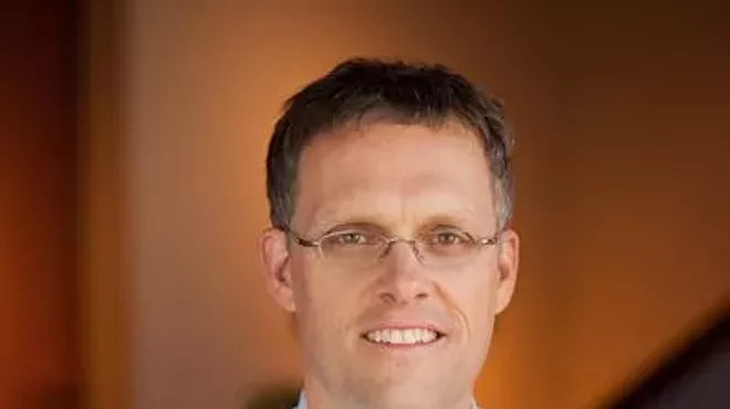 Image: Snyder resigns from Spokane City Council to take job with governor