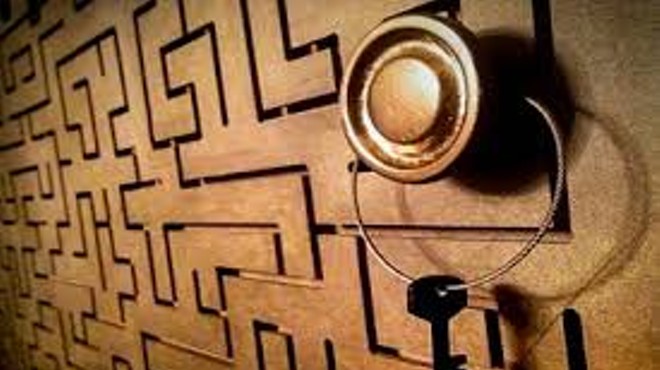 Escape rooms are in — check out these local perplexing puzzles