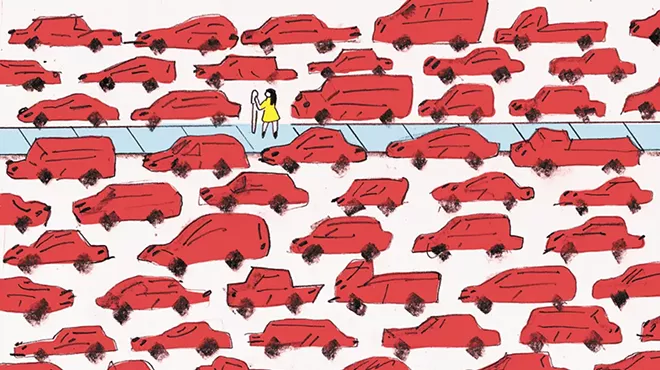 Image: Parking Panacea