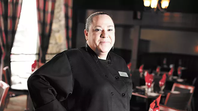 Image: Meet Your Chef: Katie Freeman