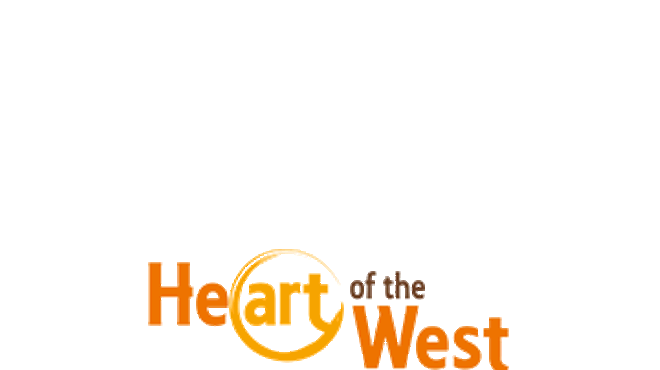 Heart of the West CdA