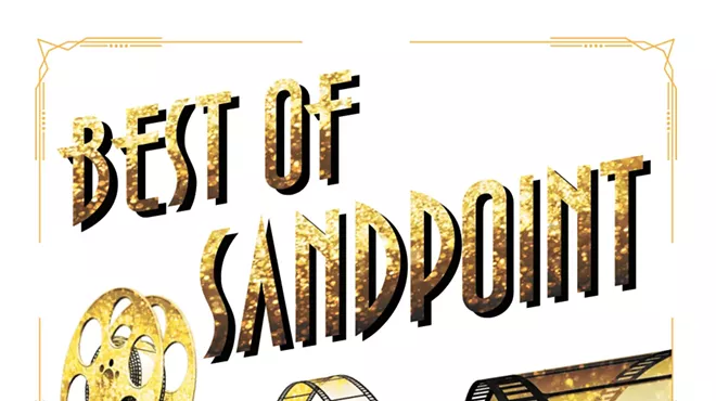 Image: Best of Sandpoint