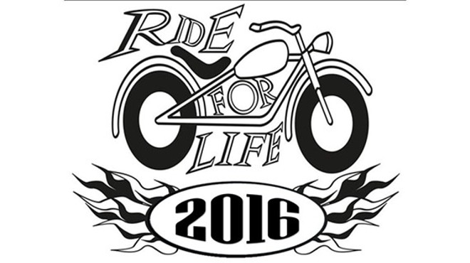 Ride for Life