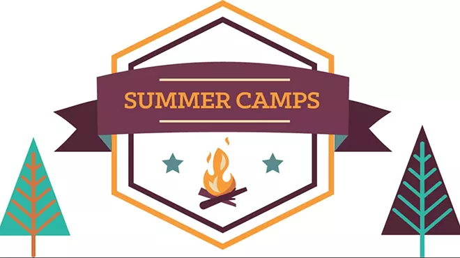 Image: Summer Camps