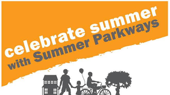 Volunteers Needed: Spokane Summer Parkways