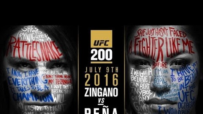 Spokane athlete Julianna Pena's victory at UFC 200 brings her closer to a title match