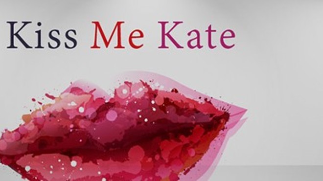 Kiss Me, Kate