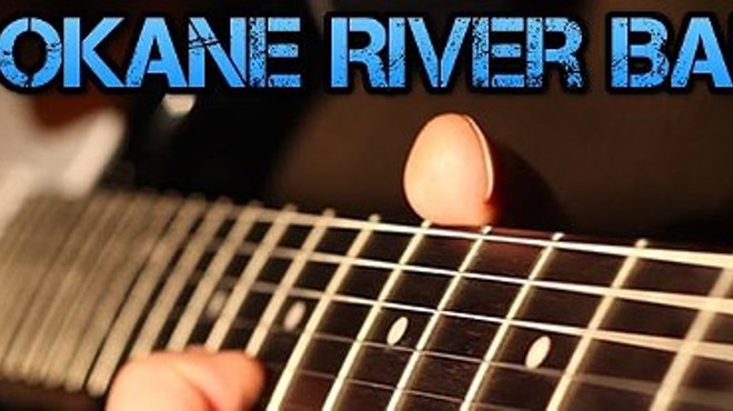 Spokane River Band