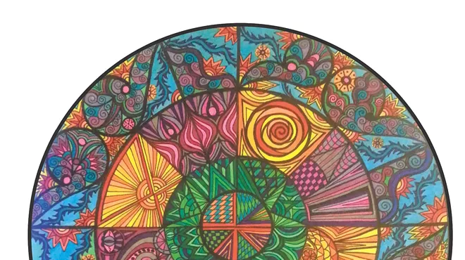 Image: The Coloring Collective