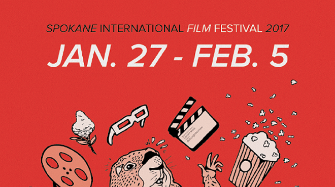 Spokane International Film Festival