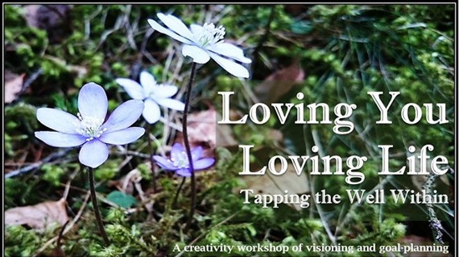 Workshop: Loving You, Loving Life
