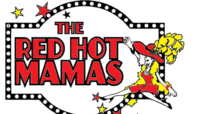 Red Hot Mamas Audition