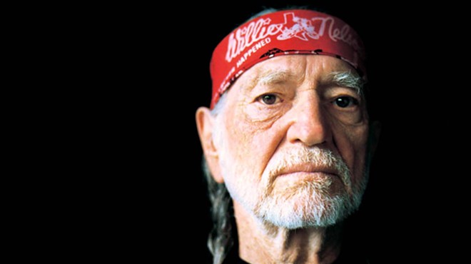 Willie Nelson and Family, Kacey Musgraves