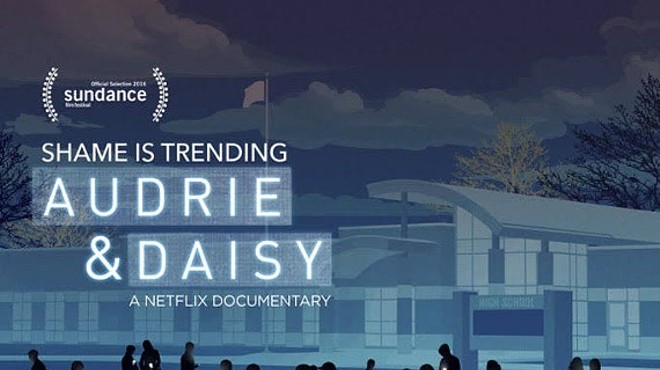 Screening & Panel Discussion: Audrie & Daisy