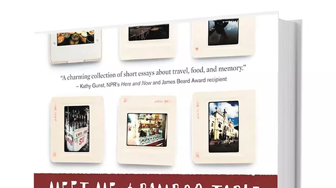 Image: Eat, Drink, Connect