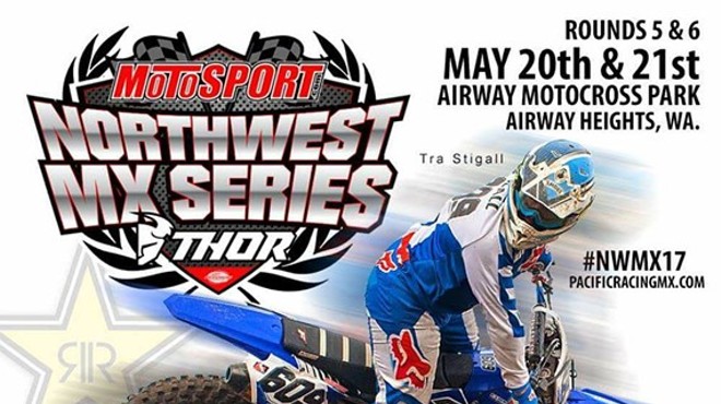 Northwest Motocross Series