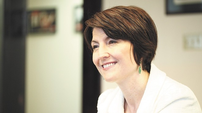 A counterargument to McMorris Rodgers' defense of Thursday's Trumpcare vote