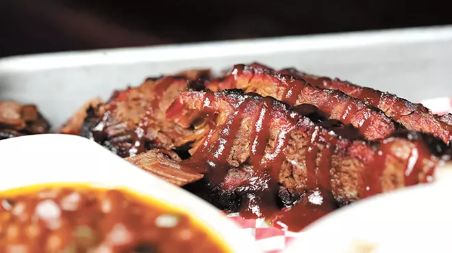 Image: Meat Madness